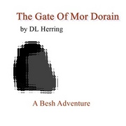 The Gate Of Mor Dorain