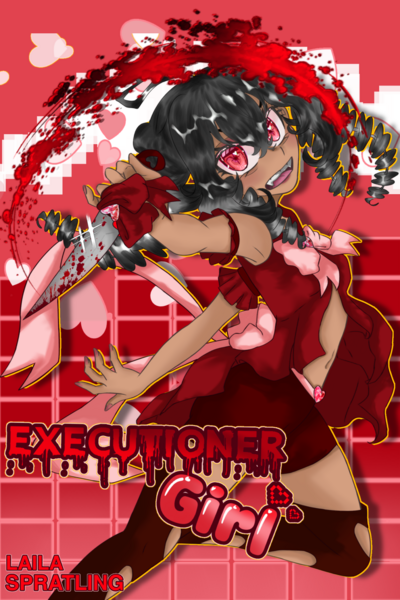 Executioner Girl