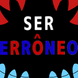 Ser Err&ocirc;neo CAP2: Nas Areias...