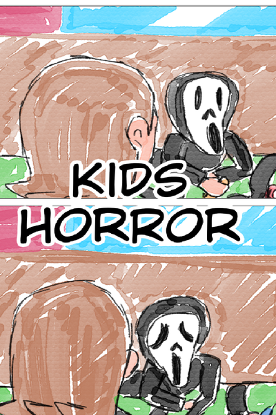 Kids Horror