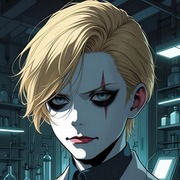 The villain's Twisted shinanigans