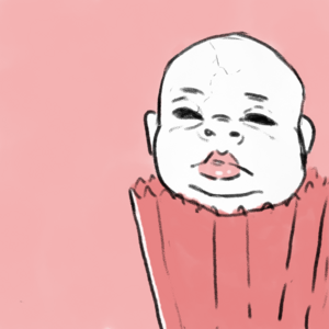 Hooligan's New Clothes