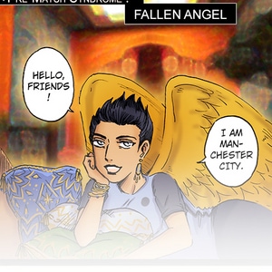 Fallen Angel