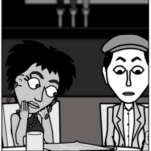 Episode 17 (part two)