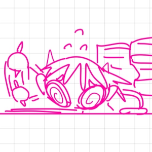 NOTICE: WHO IS HANA??