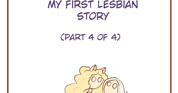 Read The Recloseted Lesbian :: My First Lesbian Story 4 | Tapas Community