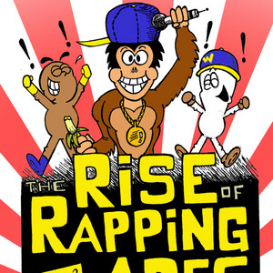 Rise of the Rapping Apes, Episode:4
