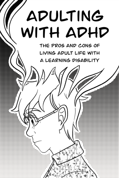 Adulting With ADHD