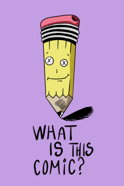 What Is This Comic?