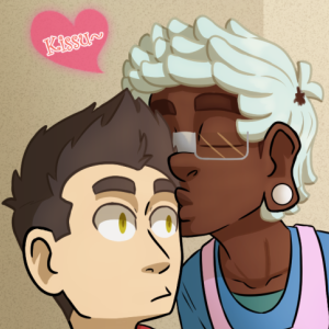 Domestic Bliss - 4