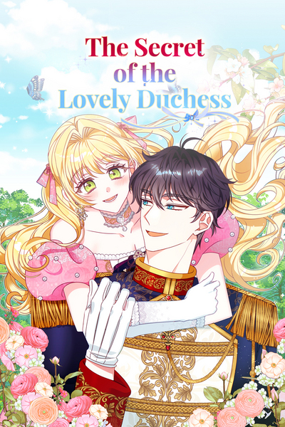 The Secret of the Lovely Duchess