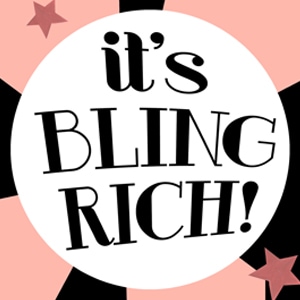 It's Bling Rich! - Prequel