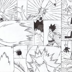 CH 4.15, No Dodging!