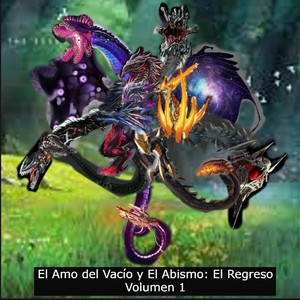 Capitulo 3: El Regreso, Parte 1