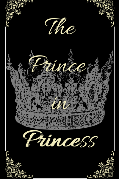 The prince in princess