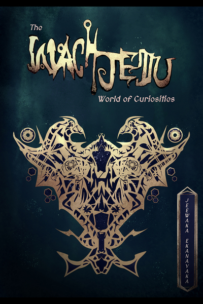 The Wach-Jedu World of Curiosities 