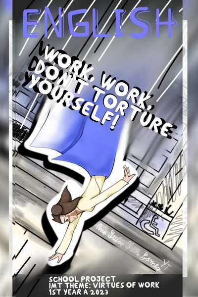 Work, Work, Don't Torture Yourself!