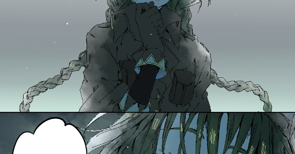 Read Oblivion Tears :: 03. The Forsaken Child - 05 | Tapas Community