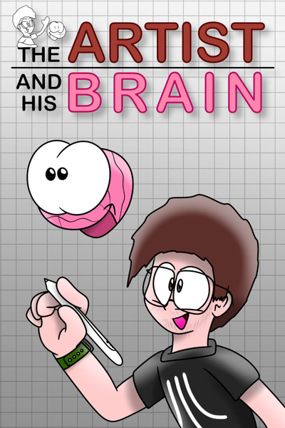 The Artist and His Brain