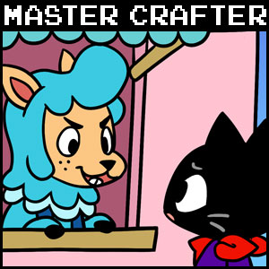 Master Crafter