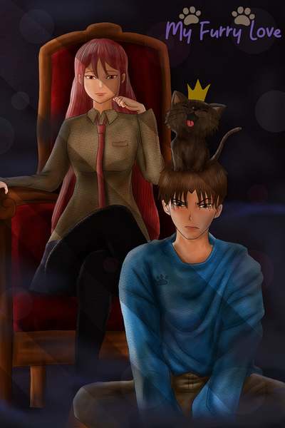 My Furry Love