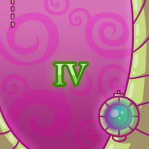 Chapter IV ۞ A Cold Welcome