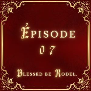 Chapter 07 - The sea of blood