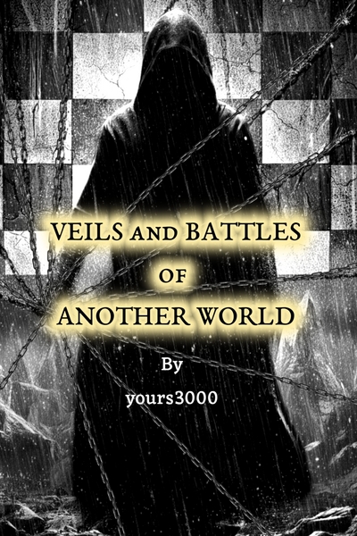 VEILS AND BATTLES OF ANOTHER WORLD