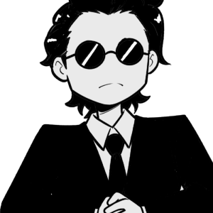 Goodmens last issue (on tapas)