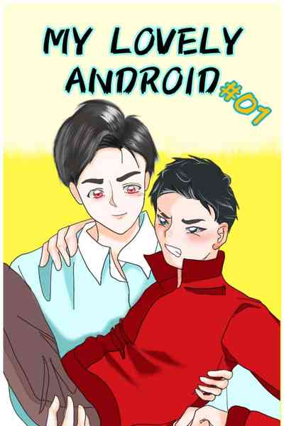 My Lovely Android