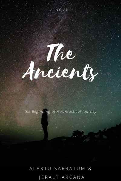 The Ancients: The Age of The Ancients