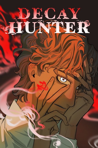Decay Hunter