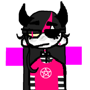 Random Drawings and Doodles from Down Below