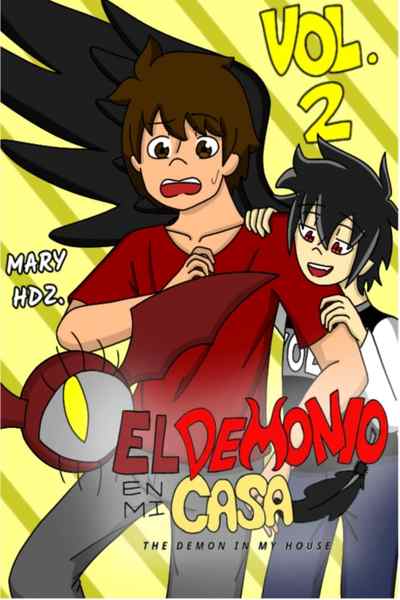 El Demonio en mi Casa