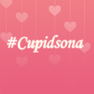 ♥ Special episode : st valentine's day #Cupidsona