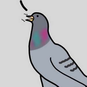 Ep. 11 - Pigeon