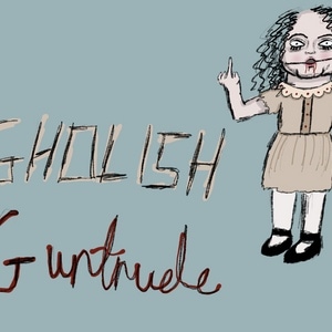 Ghoulish Gurtrude
