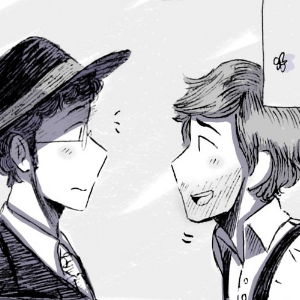 Cap 2 - "Especial" 