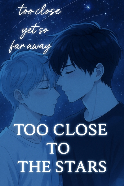 Too close to the stars