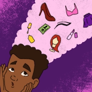 5 - Nasce Uma Rainha