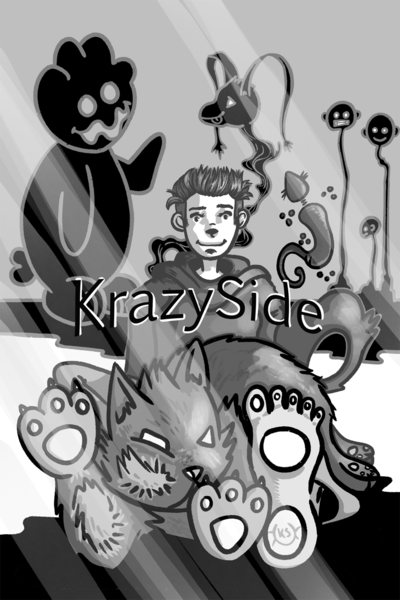 KrazySide