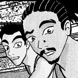 Chapter 2 [Nick] Part 3