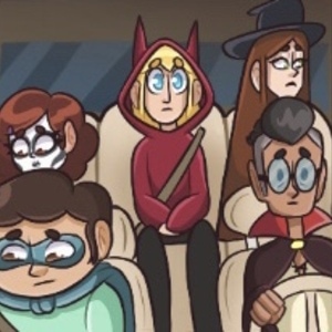 Unforgettable Halloween