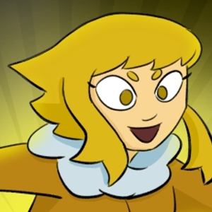 The Mysterious Woman: Part 2