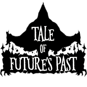 Don't Starve Tale of Future's Past 