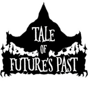 Don't Starve Tale of Future's Past 