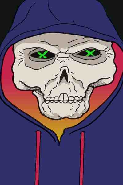 Eat Sleep Reap Repeat