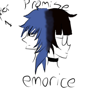 Chapter 1, Episode 1.