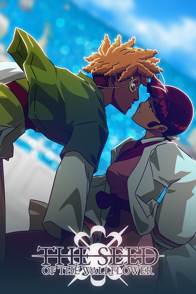 The Seed of the Wallflower