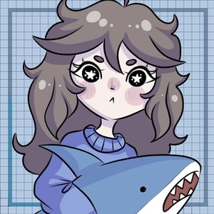 005 - Shark friend